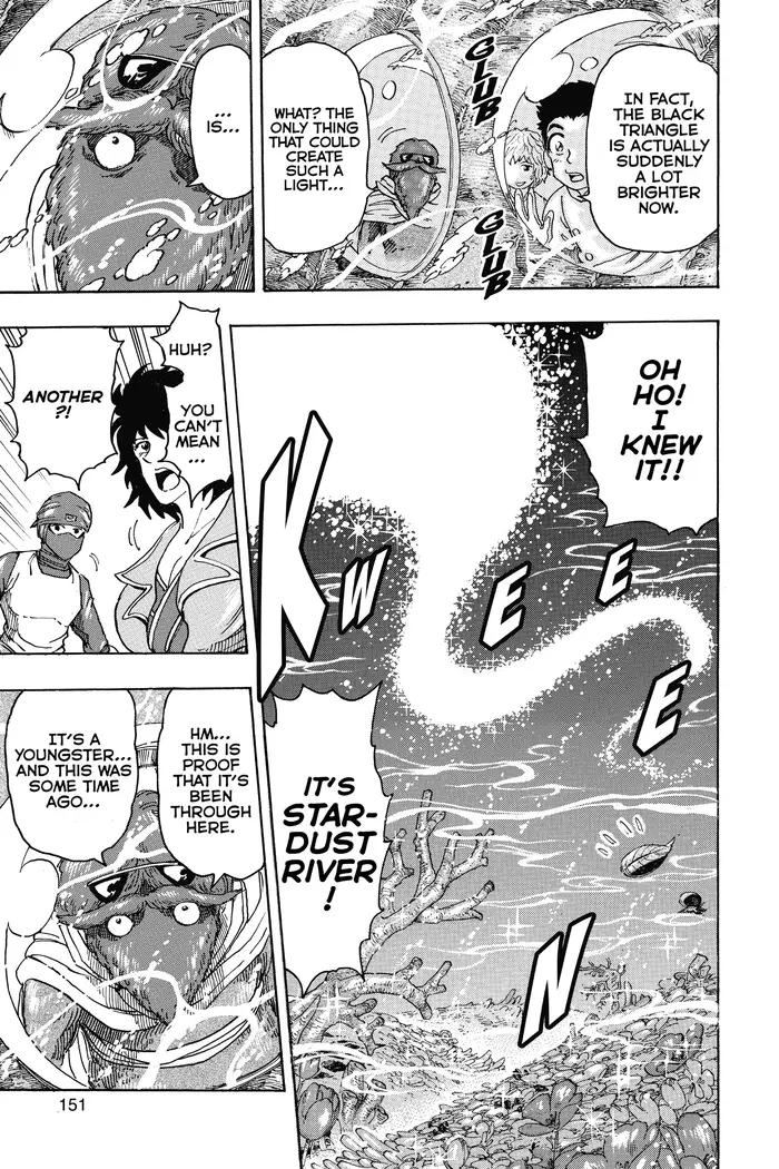 Toriko Chapter 328 image 05_optimized